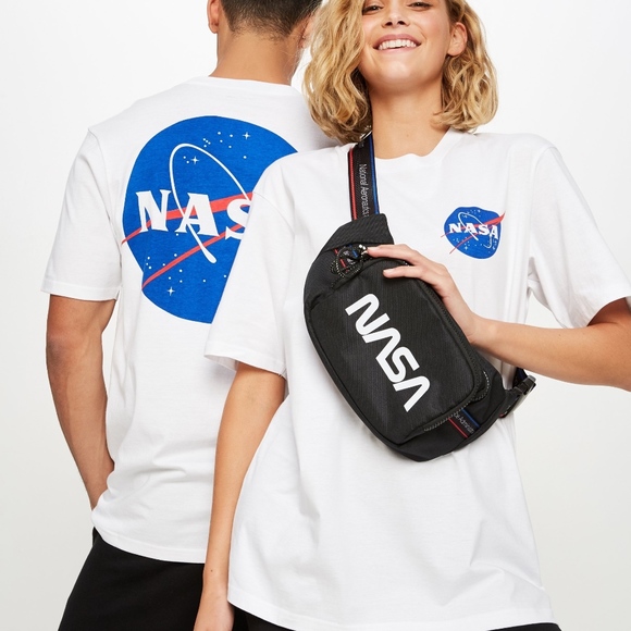 nasa Other - NASA Unisex TSHIRT
